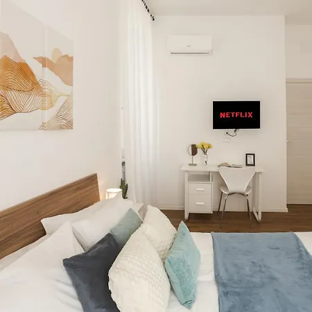 Vaticano Domvs - Ai Musei Vaticani شقة