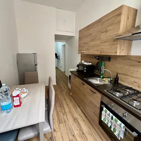 Apartment Vaticano Domvs *