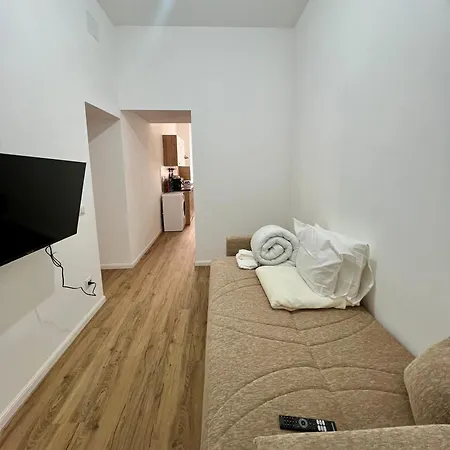 Apartment Vaticano Domvs *