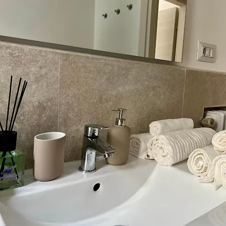 Apartment Vaticano Domvs Rome