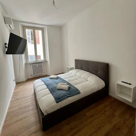 Vaticano Domvs Apartment