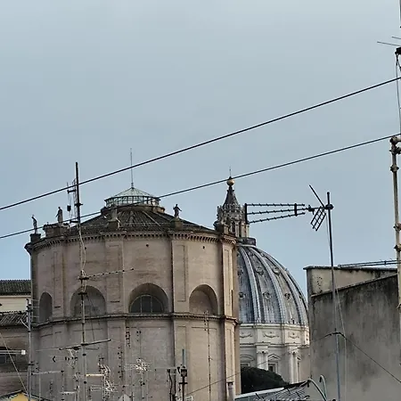 Vaticano Domvs * Rome