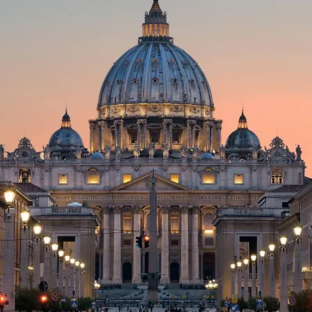 Vaticano Domvs * Rome