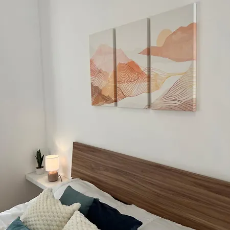 Apartment Vaticano Domvs