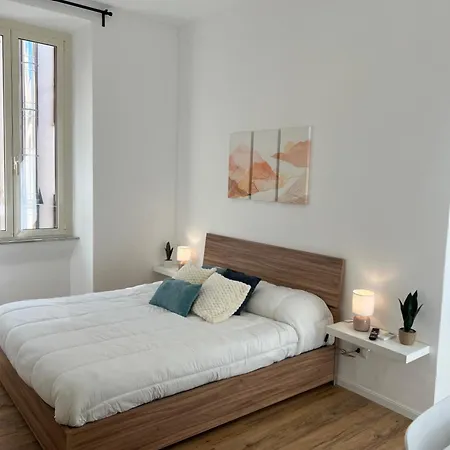 Apartment Vaticano Domvs *
