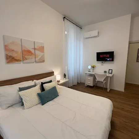 Vaticano Domvs Apartment *