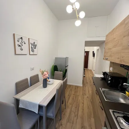 Vaticano Domvs Apartment Rome