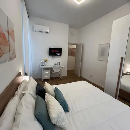 Vaticano Domvs Apartment Rome