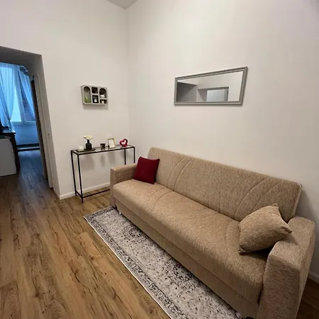 Apartment Vaticano Domvs
