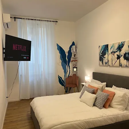 Apartment Vaticano Domvs Rome