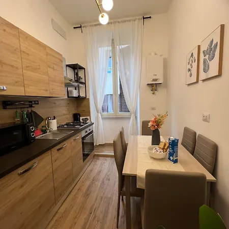 Vaticano Domvs Apartment *