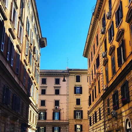 Apartment Vaticano Domvs *