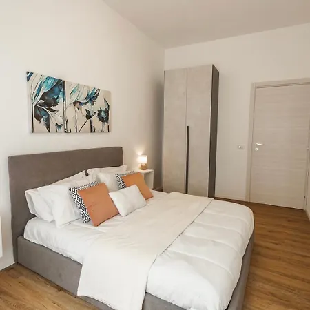 Vaticano Domvs - Ai Musei Vaticani Appartement