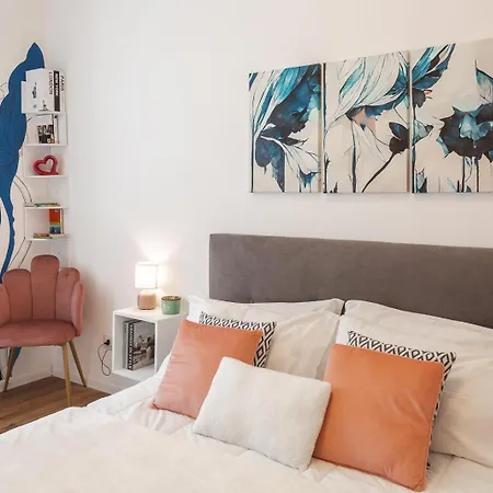 Appartement Vaticano Domvs - Ai Musei Vaticani