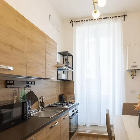 Vaticano Domvs Apartment Rome