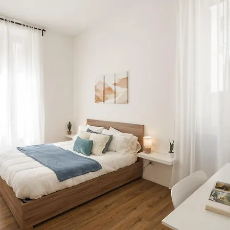 Vaticano Domvs Apartment Rome