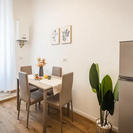 Vaticano Domvs Apartment Rome