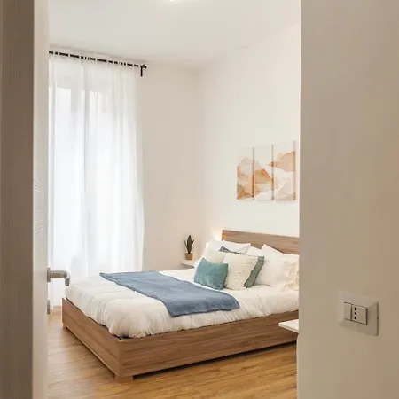Vaticano Domvs Apartment