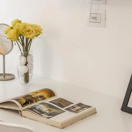 Vaticano Domvs - Ai Musei Vaticani Appartement