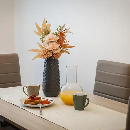 Appartement Vaticano Domvs - Ai Musei Vaticani