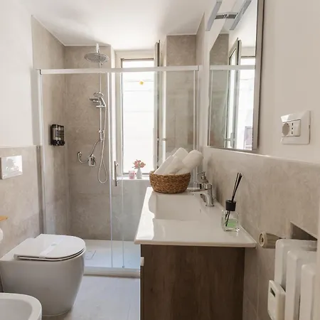 Apartment Vaticano Domvs *