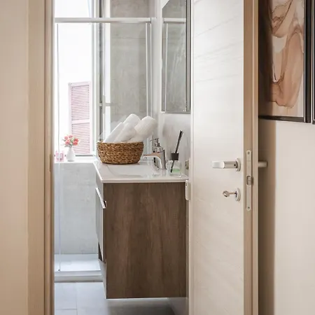 Vaticano Domvs - Ai Musei Vaticani Appartement Rome