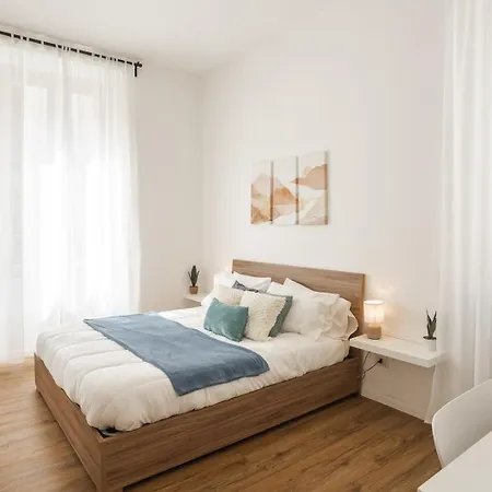 Vaticano Domvs Apartment Rome