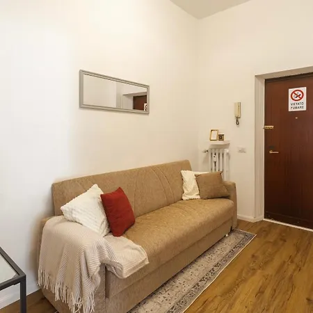 Apartament Vaticano Domvs - Ai Musei Vaticani Rzym